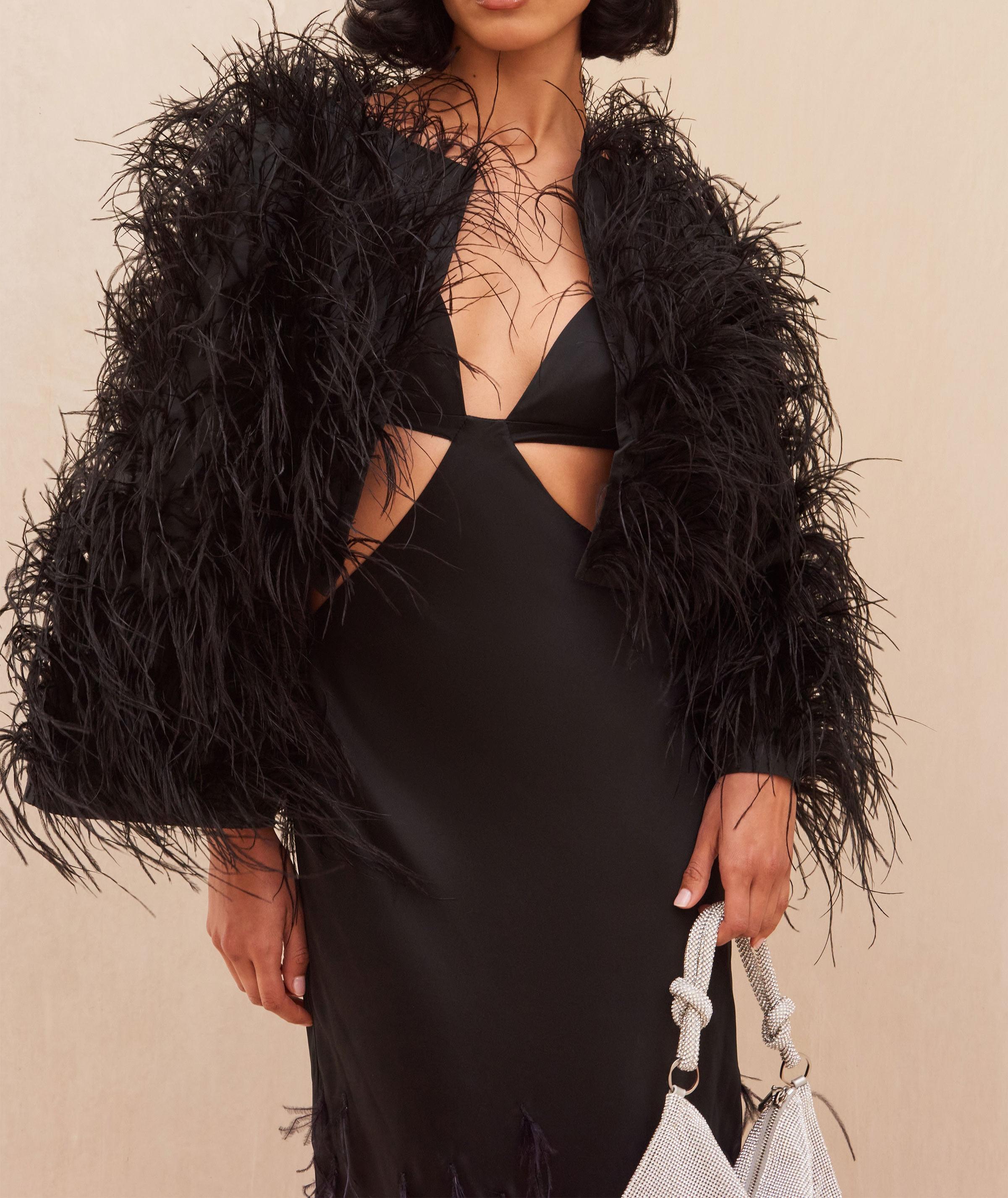 Veste Paola - Black