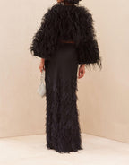 Veste Paola - Black