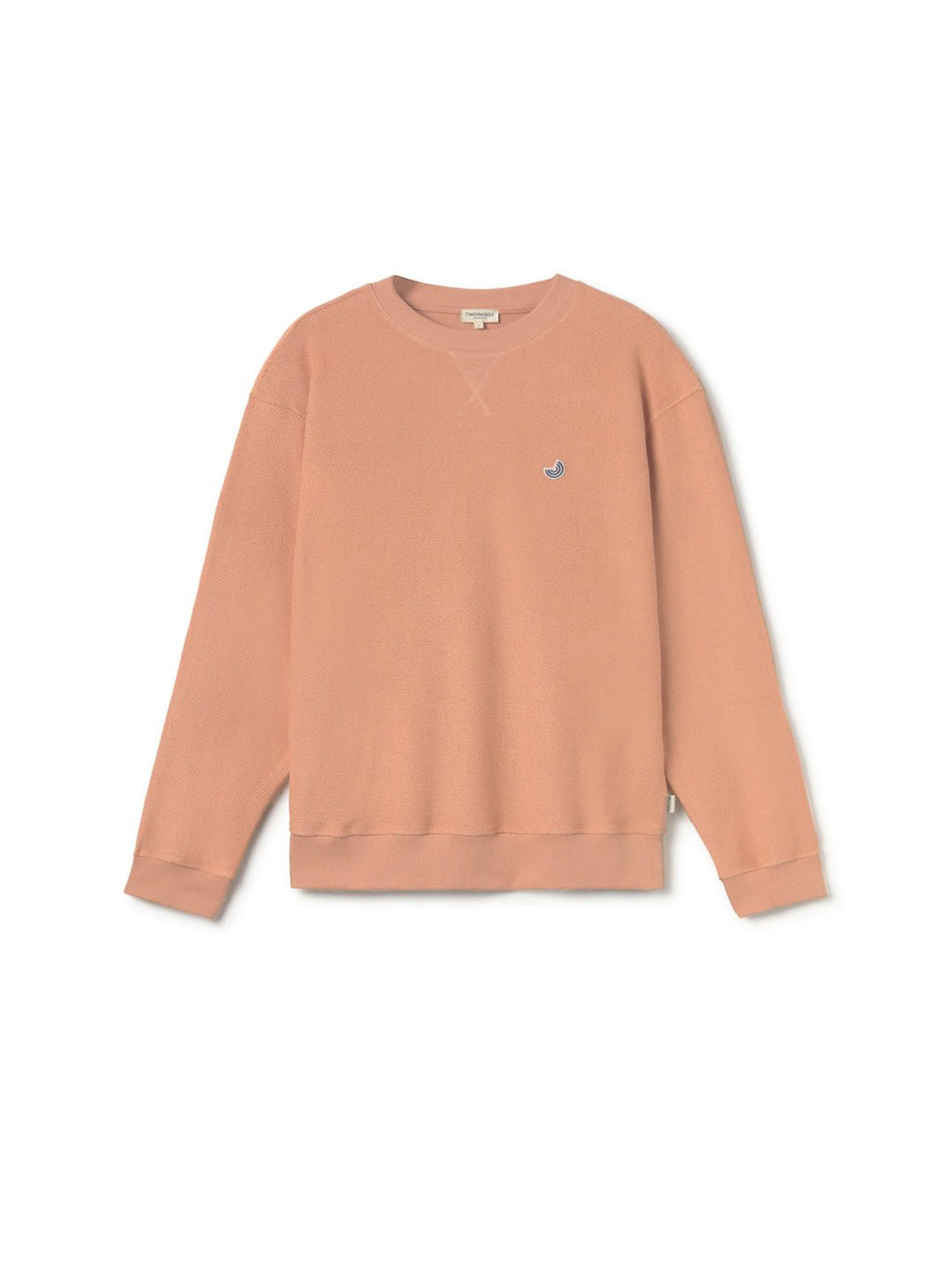 Sweatshirt Papaikou - Nude Poudré - Homme
