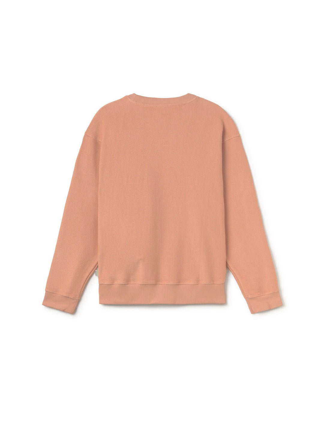 Sweatshirt Papaikou - Nude Poudré - Homme