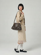 Sac Chloé Paraty Kaki