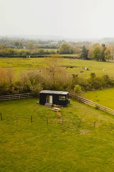 Parcel Tiny House