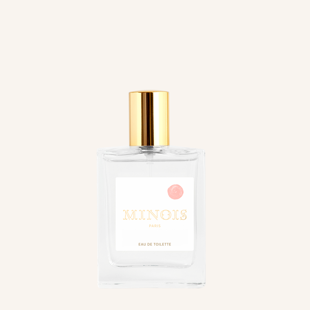 Eau De Toilette