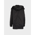 Parka 4-En-1 John - Black - Homme - Homme - Dualist - The Bradery