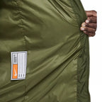 Parka à Capuche Nike Nsw Parka Max Junior - Vert - Enfant