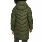 Parka à Capuche Nike Nsw Parka Max Junior - Vert - Enfant