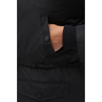 Parka À Capuche Tanner Hood - Noir - Femme - Vans* - The Bradery