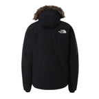 Parka Artic - Noir - Homme - The North Face - The North Face* - The Bradery