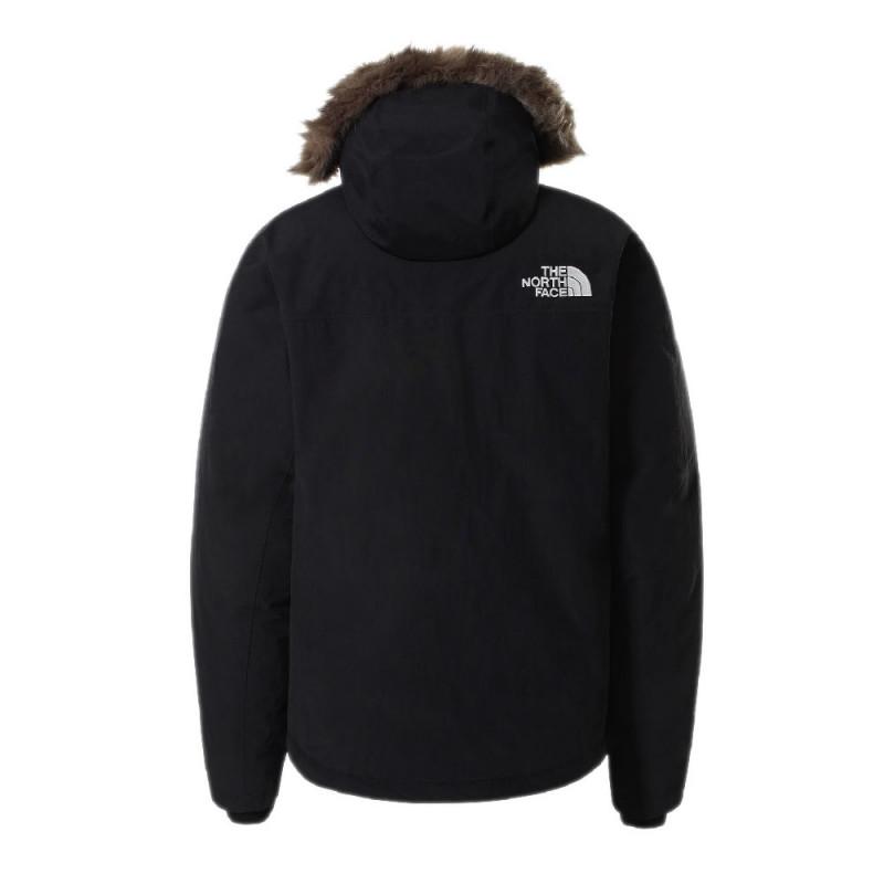 Parka Artic - Noir - Homme - The North Face - The North Face* - The Bradery
