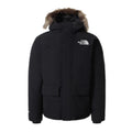 Parka Artic - Noir - Homme - The North Face - The North Face* - The Bradery