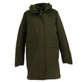 Parka City Breeze Insulated - Kaki - Femme - The North Face - The North Face* - The Bradery