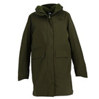 Parka City Breeze Insulated - Kaki - Femme - The North Face - The North Face* - The Bradery