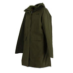 Parka City Breeze Insulated - Kaki - Femme - The North Face - The North Face* - The Bradery