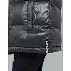 Parka Courte Bruce - Ardoise - Homme - Homme - Dualist - The Bradery