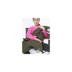 Parka Longue Stella - Silver - Femme - Femme - Dualist - The Bradery
