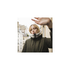 Parka Longue Stella - Silver - Femme - Femme - Dualist - The Bradery