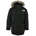 Parka Mc Murdo 2 - Noir - Homme - The North Face - The North Face* - The Bradery