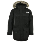 Parka Mc Murdo 2 - Noir - Homme - The North Face - The North Face* - The Bradery