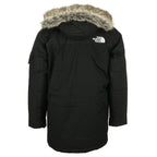 Parka Mc Murdo 2 - Noir - Homme - The North Face - The North Face* - The Bradery