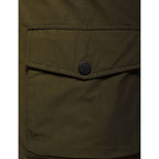 Parka Mi-Longue Jack - Citrus - Homme - Homme - Dualist - The Bradery