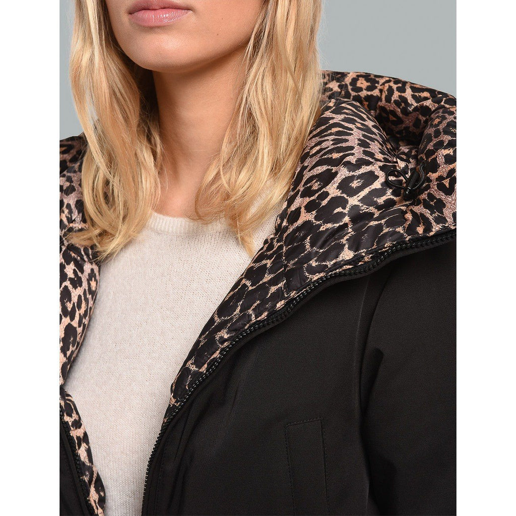 Parka Mi-Longue Jane - Felin - Femme - Femme - Dualist - The Bradery