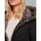 Parka Mi-Longue Jane - Felin - Femme - Femme - Dualist - The Bradery