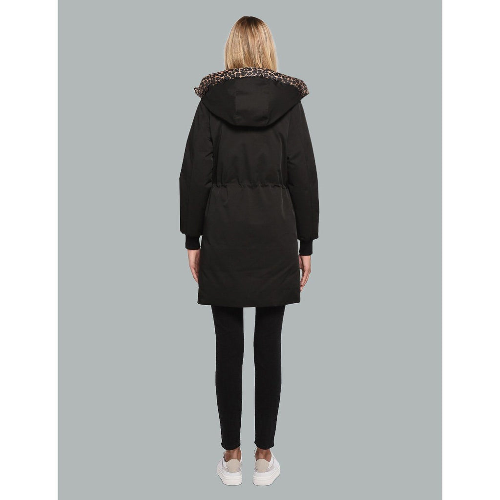 Parka Mi-Longue Jane - Felin - Femme - Femme - Dualist - The Bradery