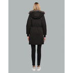 Parka Mi-Longue Jane - Felin - Femme - Femme - Dualist - The Bradery