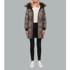 Parka Mi-Longue Jane - Felin - Femme - Femme - Dualist - The Bradery