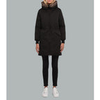 Parka Mi-Longue Jane - Felin - Femme - Femme - Dualist - The Bradery