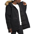Parka New Futurelight Defdown - Noir - Homme - The North Face - The North Face* - The Bradery