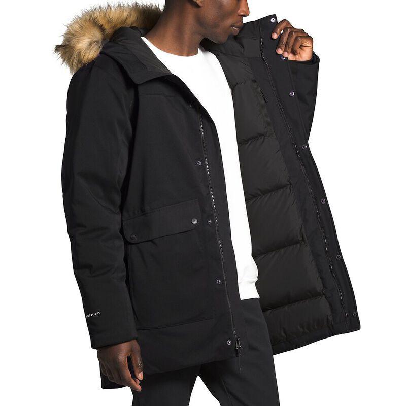 Parka New Futurelight Defdown - Noir - Homme - The North Face - The North Face* - The Bradery