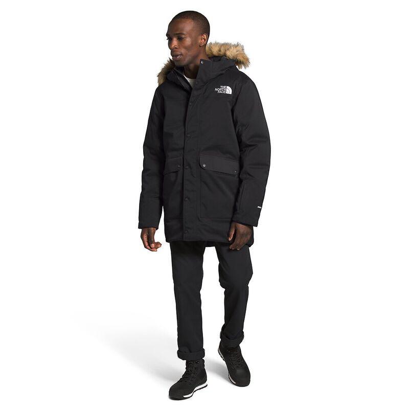 Parka New Futurelight Defdown - Noir - Homme - The North Face - The North Face* - The Bradery