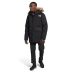Parka New Futurelight Defdown - Noir - Homme - The North Face - The North Face* - The Bradery