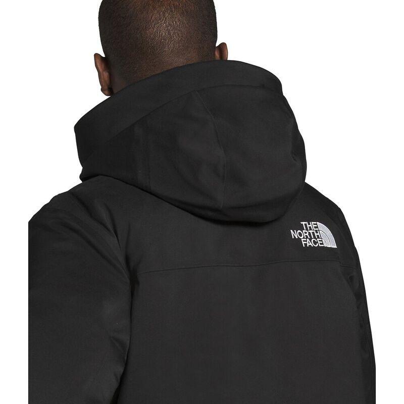 Parka New Futurelight Defdown - Noir - Homme - The North Face - The North Face* - The Bradery