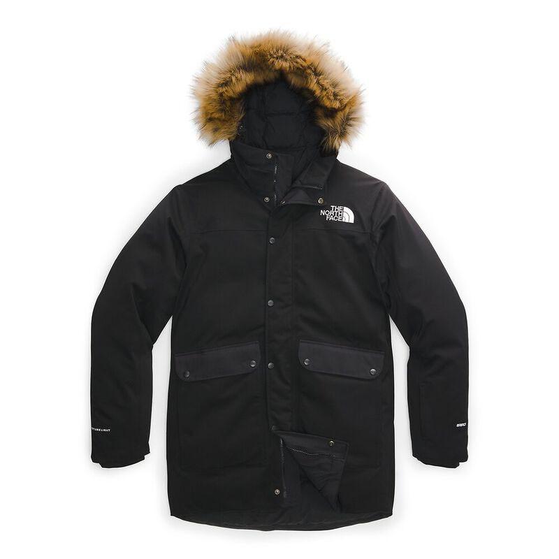 Parka New Futurelight Defdown - Noir - Homme - The North Face - The North Face* - The Bradery