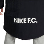 Parka Nike Nike F.C Sideline - Noir - Mixte - Nike - The Bradery