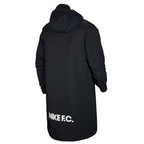 Parka Nike Nike F.C Sideline - Noir - Mixte - Nike - The Bradery