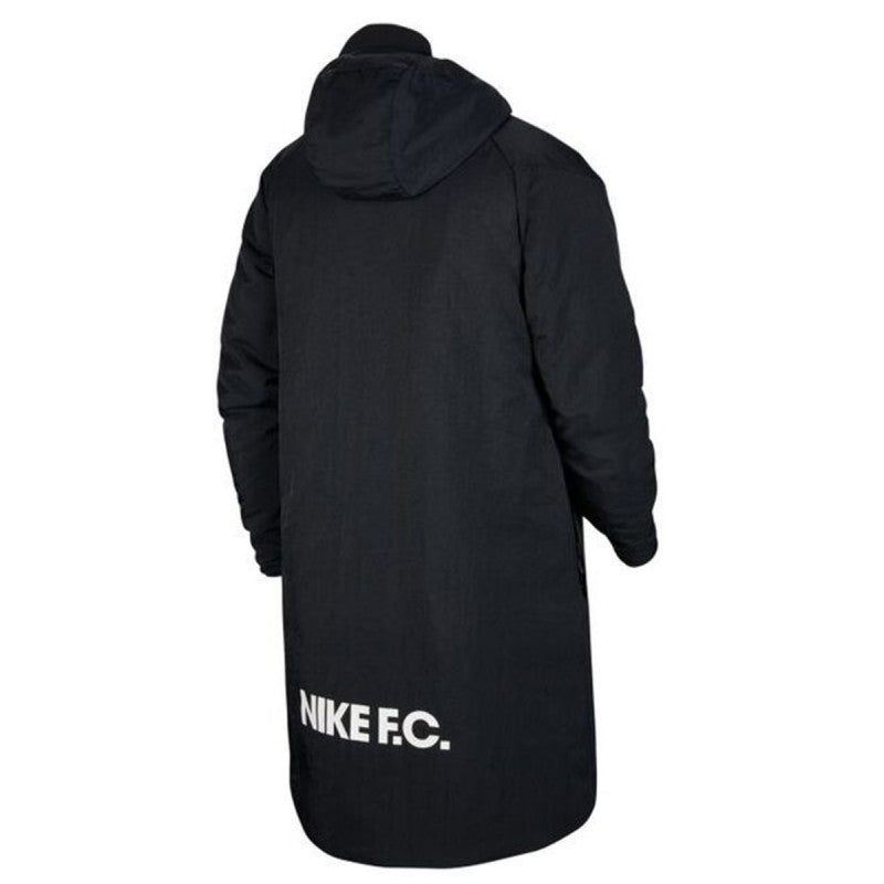 Parka Nike Nike F.C Sideline - Noir - Mixte - Nike - The Bradery