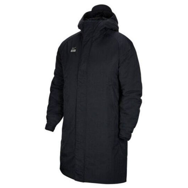 Parka Nike Nike F.C Sideline - Noir - Mixte - Nike - The Bradery