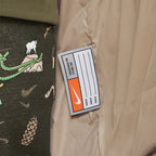 Parka Nsw Max - Beige