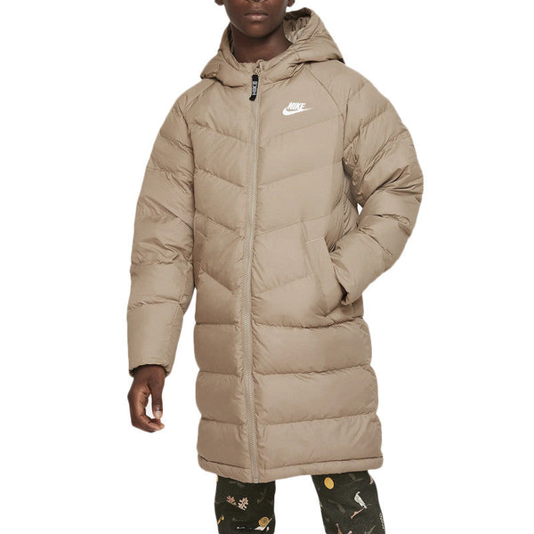 Parka Nsw Max - Beige