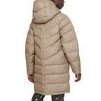 Parka Nsw Max - Beige