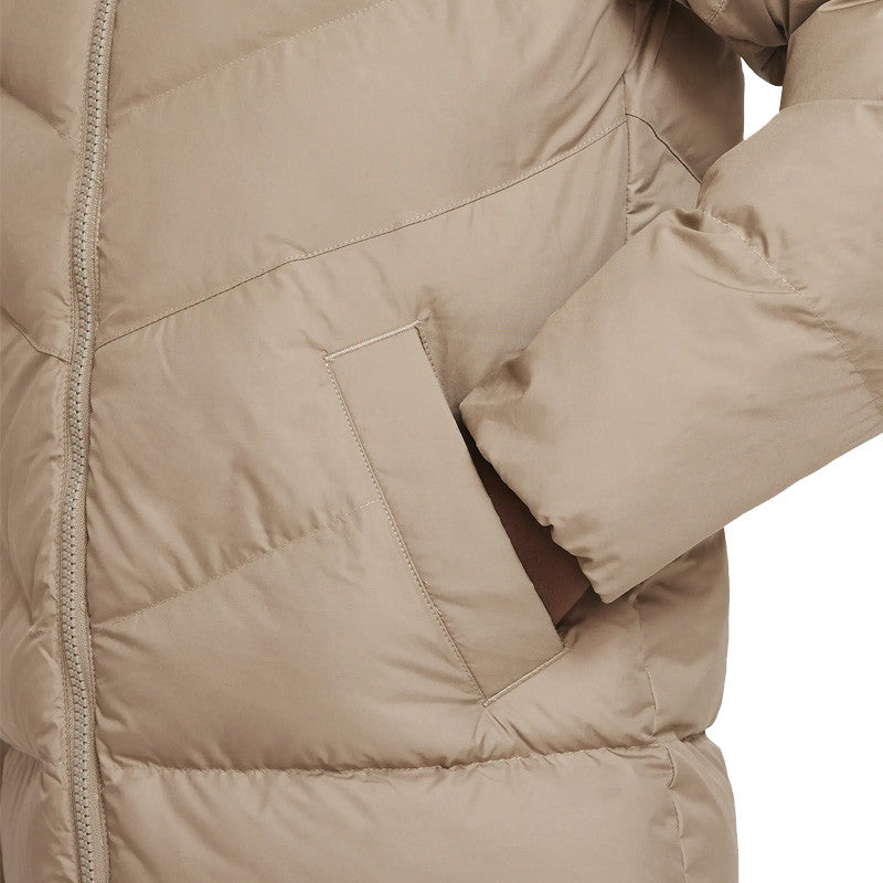 Parka Nsw Max - Beige