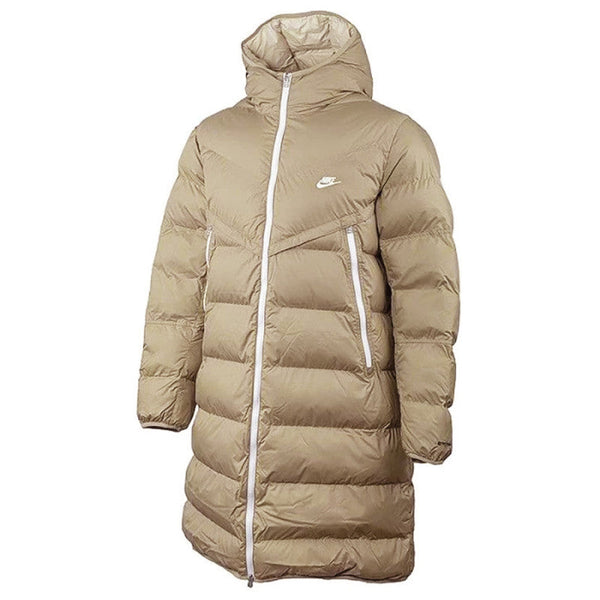 Parka Nsw Storm-Fit Windrunner - Beige