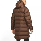 Parka Nsw Storm-Fit Windrunner - Marron