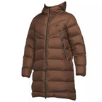 Parka Nsw Storm-Fit Windrunner - Marron