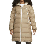 Parka Nsw Storm-Fit Windrunner - Beige