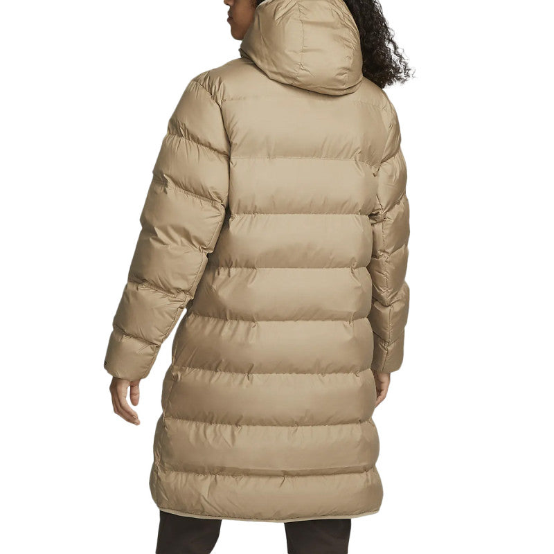 Parka Nsw Storm-Fit Windrunner - Beige