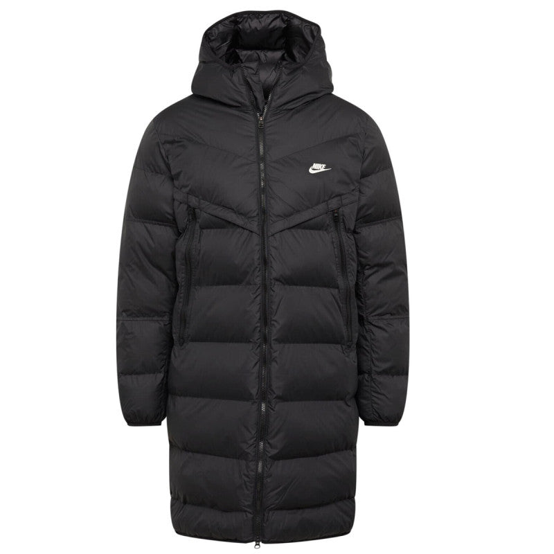 Parka Nike Nsw Therma-Fit Legacy - Noir - Mixte
